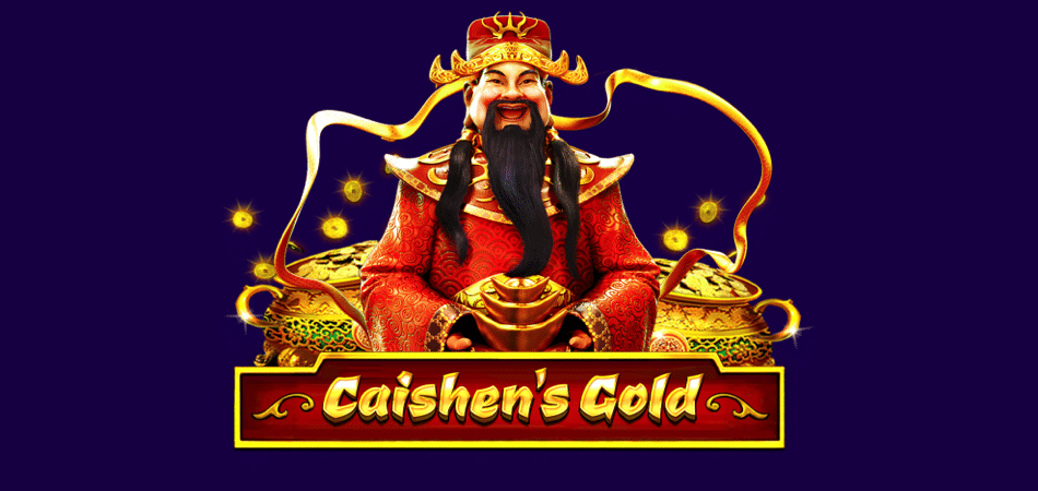 caishen's gold pragmatic play