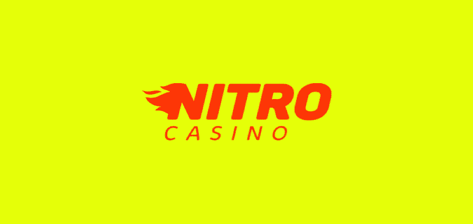 nitro casino pragmatic play